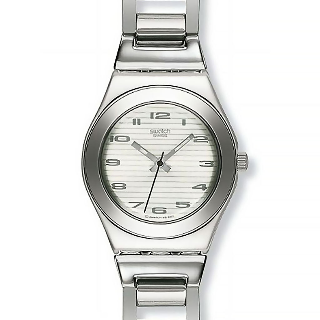 Swatch Irony Medium LONG CHEMIN  YLS121GP