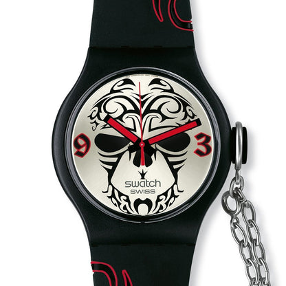 Swatch X-Large Look In My Eyes SUDB117