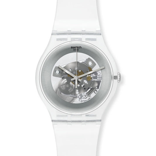 Swatch New Gent Look Through SUOK105