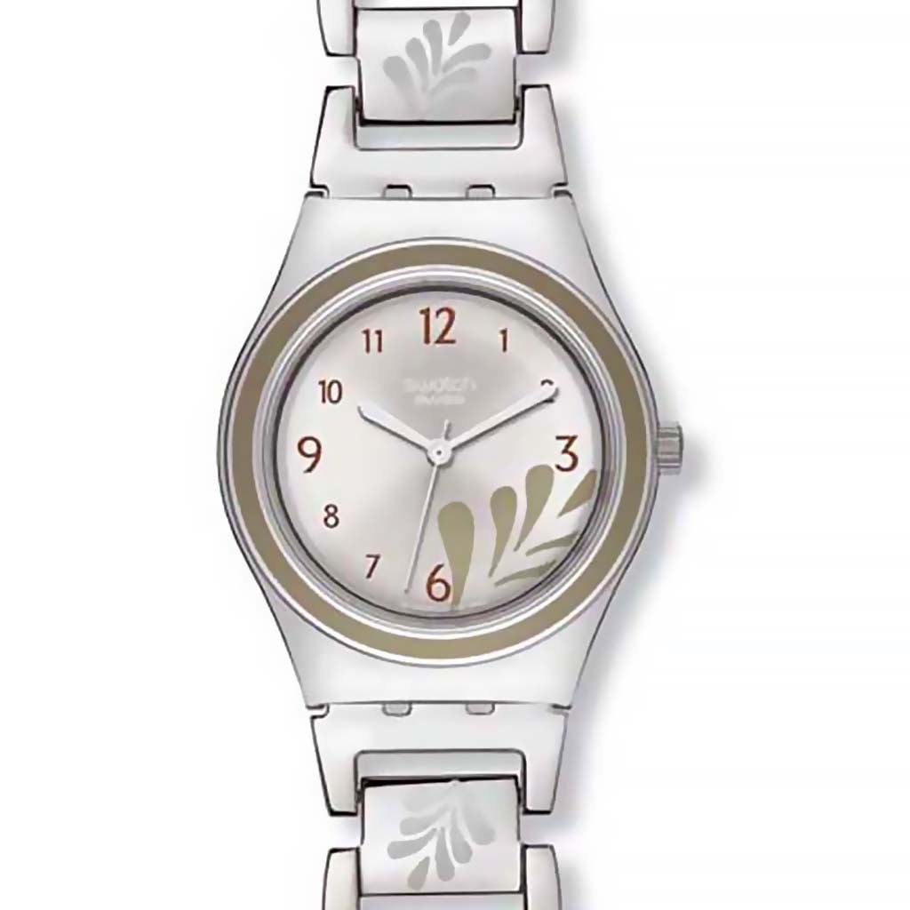 Swatch Irony Medium Loolamik YLS152G