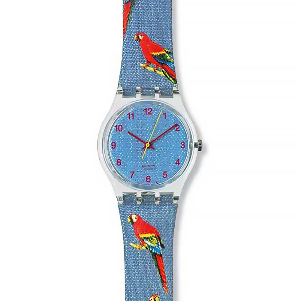 LOROS