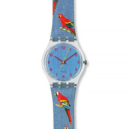 LOROS