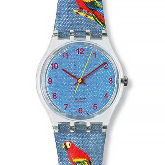 Swatch Gent Loros GK368