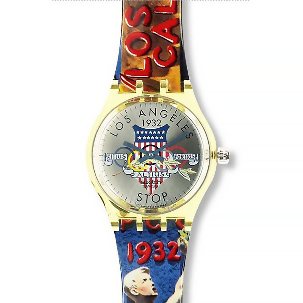 HISTORIC OLYMPIC GAMES (Olympia Box Set 1)