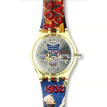 HISTORIC OLYMPIC GAMES (Olympia Box Set 1)