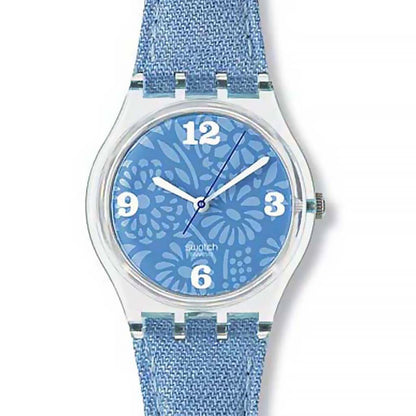 Swatch Gent Lost in the fields GS113