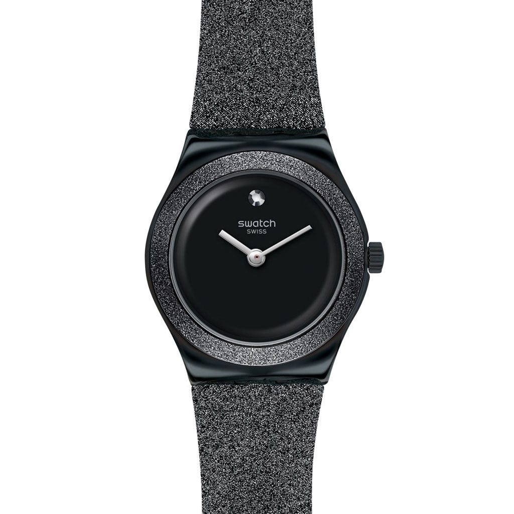 Swatch Irony Lady Lady Lost Moon YSB101