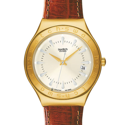 Swatch Irony Big Lothario YGG403