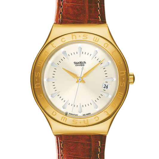Swatch Irony Big Lothario YGG403