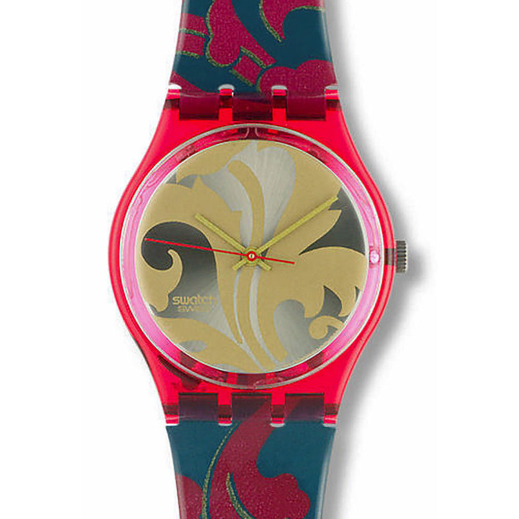 Swatch Gent Louis Louis GR106