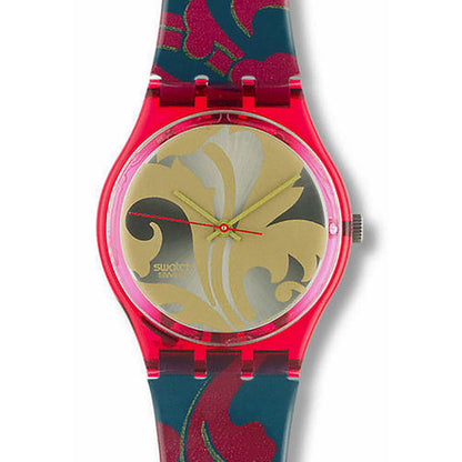 Swatch Gent Louis Louis GR106
