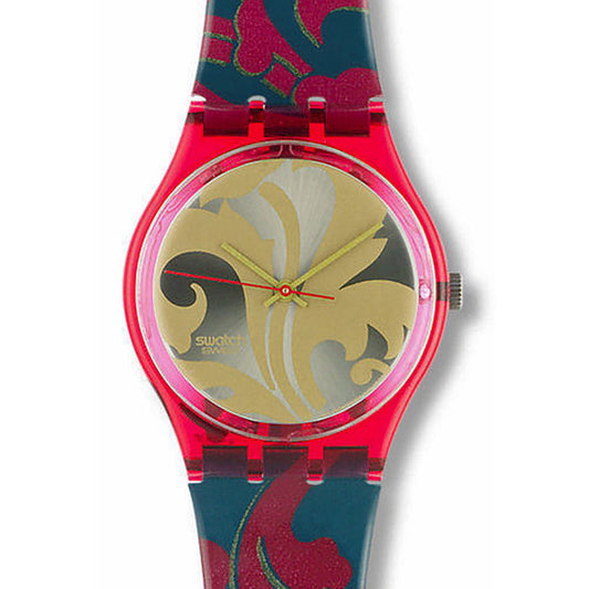 Swatch Gent Louis Louis GR106