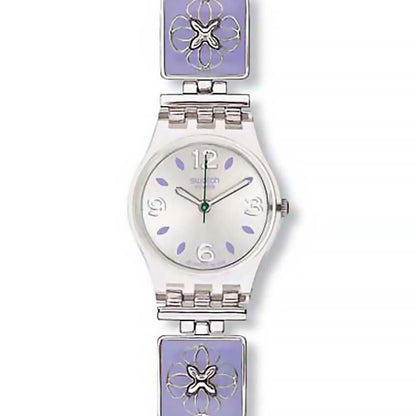 Swatch Lady Lovely Lavender LK274G