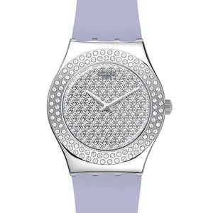 Swatch Irony Medium Lovely Lilac YLS216