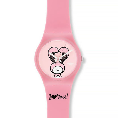 SWATCH LOVE SET
