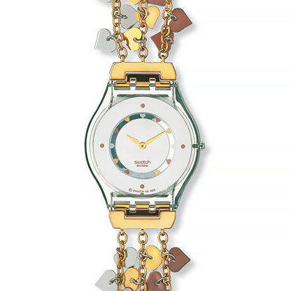 Swatch Skin LOVE MELODY SFK203GPU