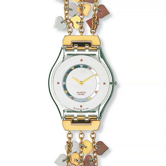 Swatch Skin LOVE MELODY SFK203GPU