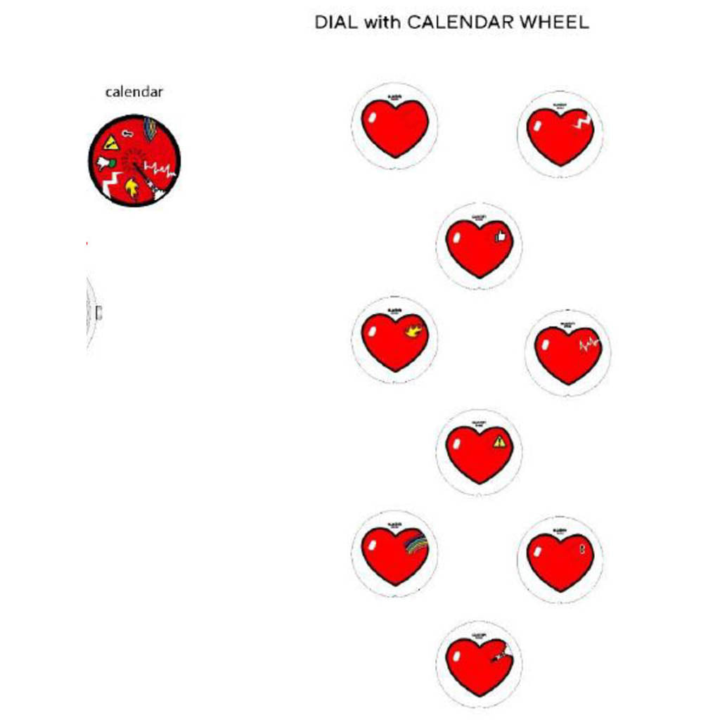 LOVE O'CLOCK - Valentinsspecial 2022