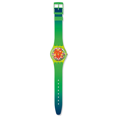 LOVE  PEACE & HAPPINESS FLUO