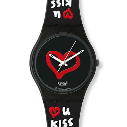 Swatch Gent Love Seconds GB246