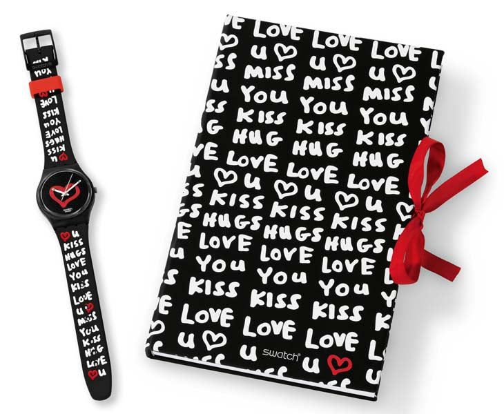 LOVE SECONDS - Valentinsspecial 2010