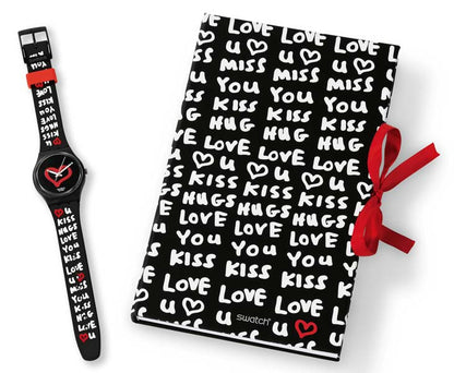 LOVE SECONDS - Valentinsspecial 2010