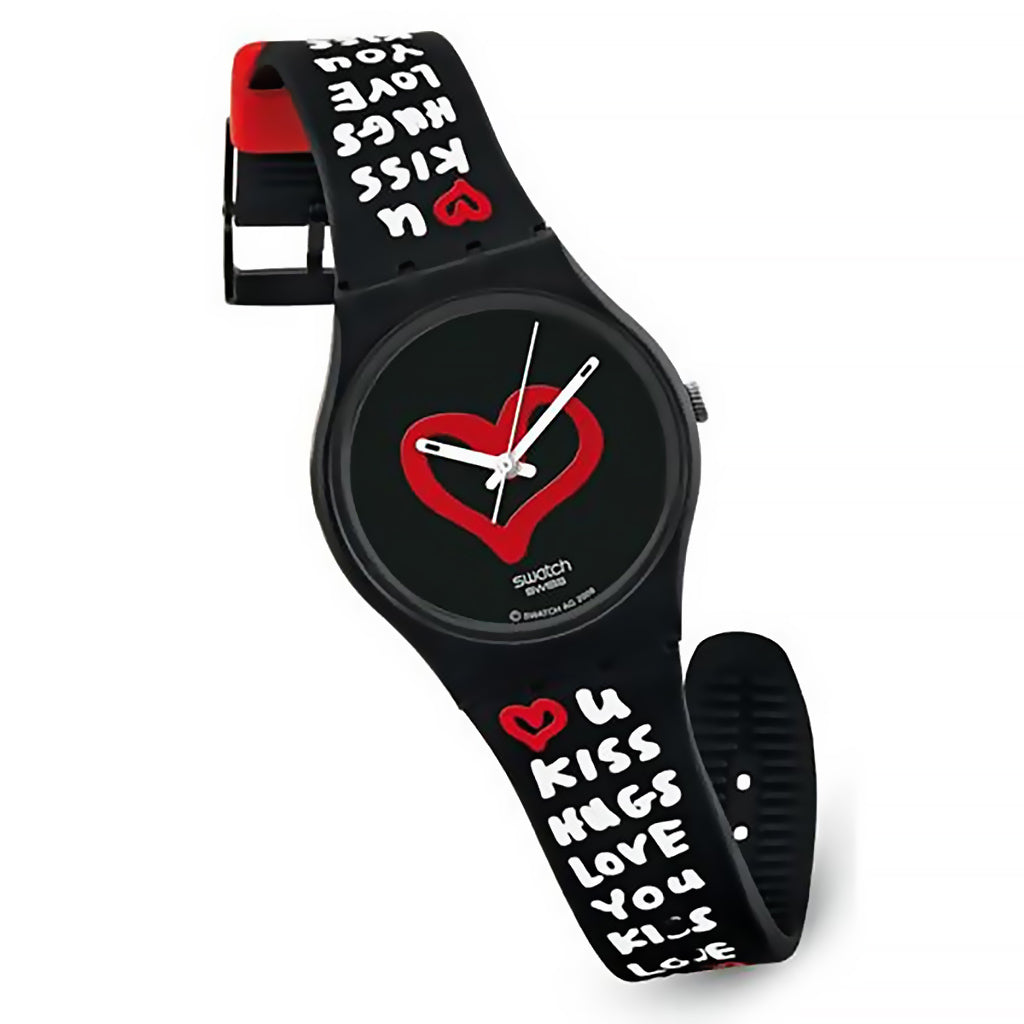 LOVE SECONDS - Valentinsspecial 2010