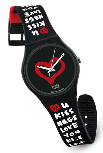 LOVE SECONDS - Valentinsspecial 2010