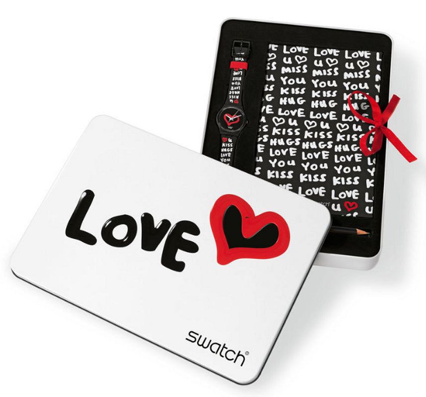 LOVE SECONDS - Valentinsspecial 2010