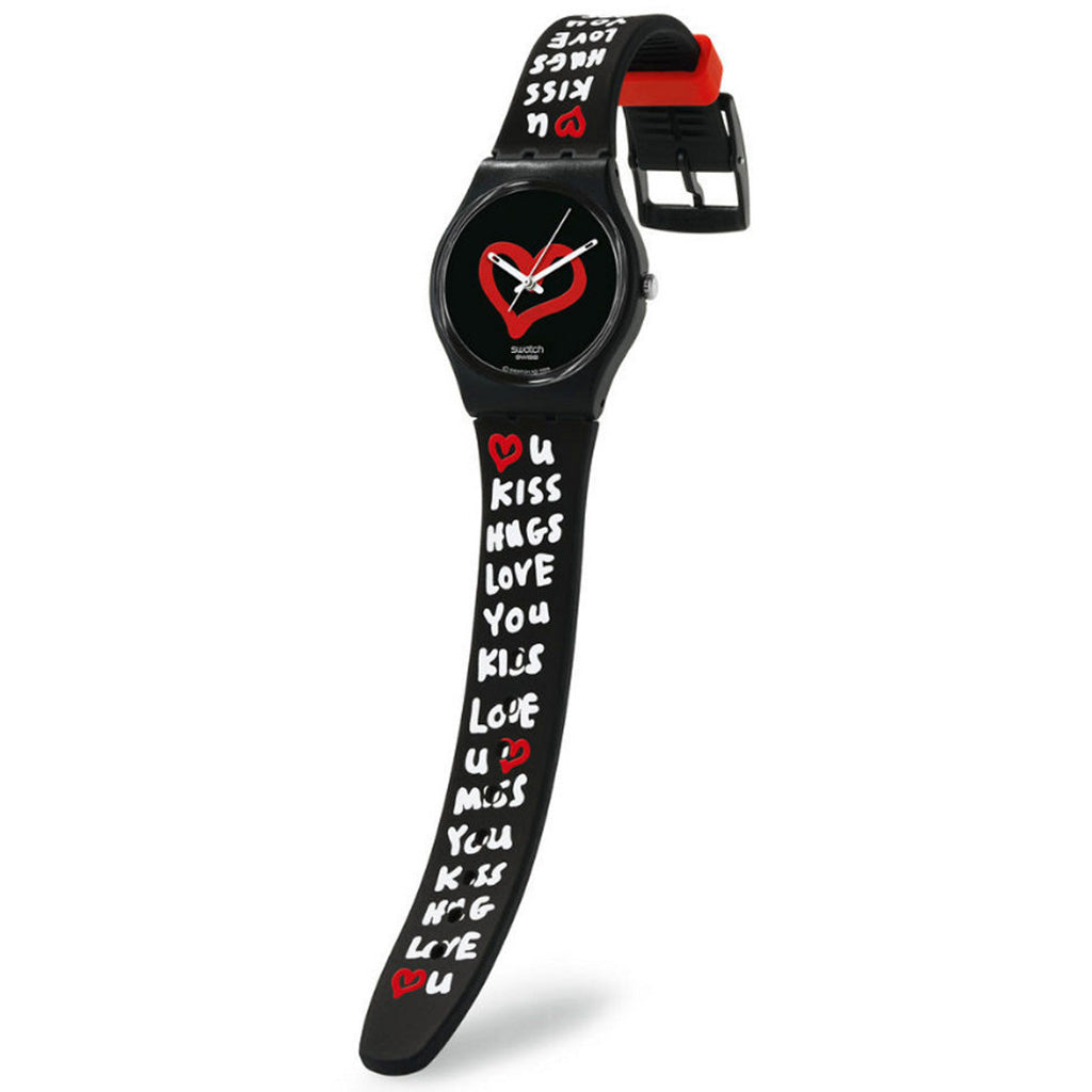 LOVE SECONDS - Valentinsspecial 2010