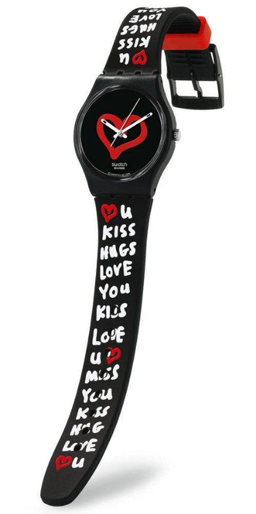LOVE SECONDS - Valentinsspecial 2010
