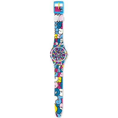 SWATCH - LOVE SONG