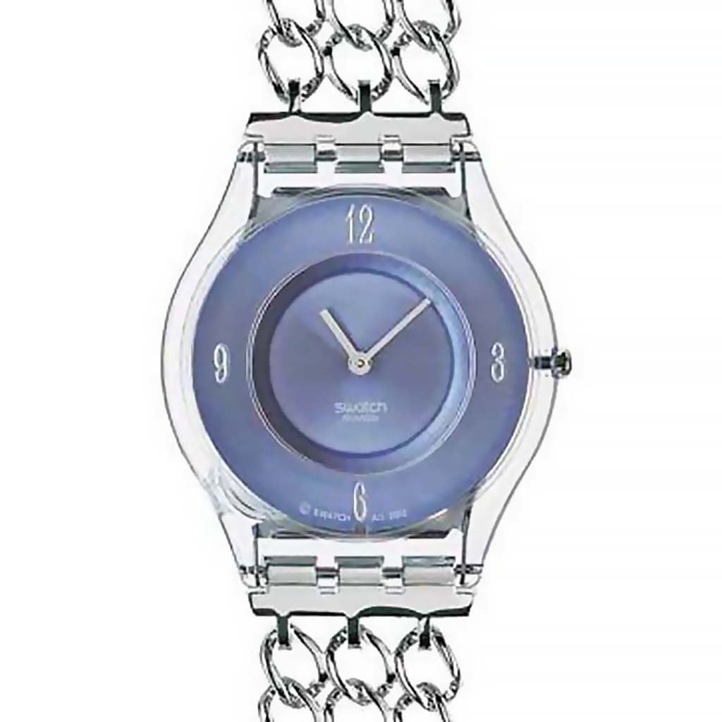 Swatch Skin Loving Chain SFN112G