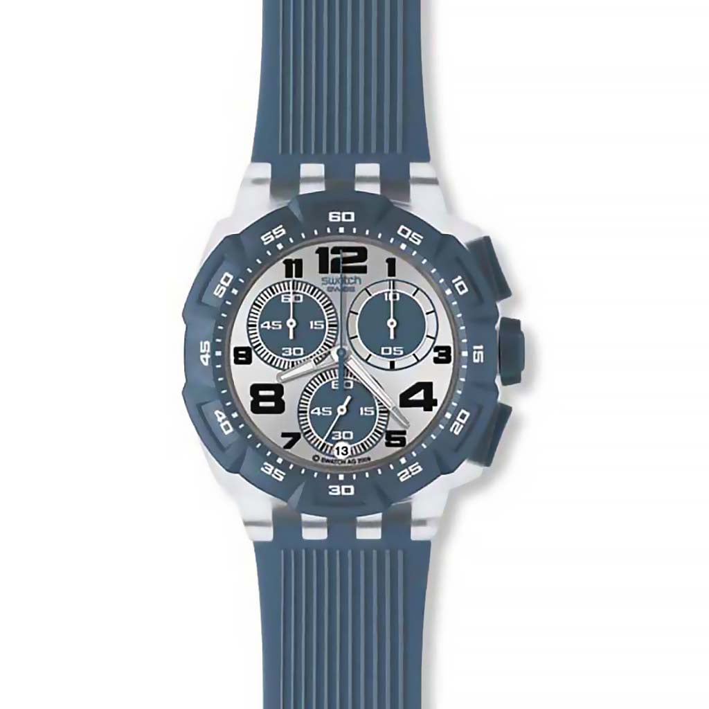 Swatch New Chrono Low Tide SUIK408