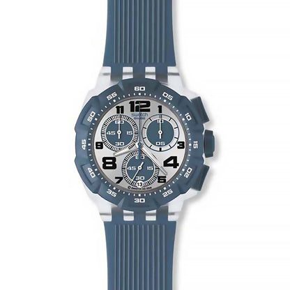 Swatch New Chrono Low Tide SUIK408