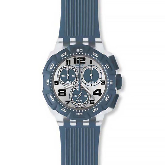 Swatch New Chrono Low Tide SUIK408