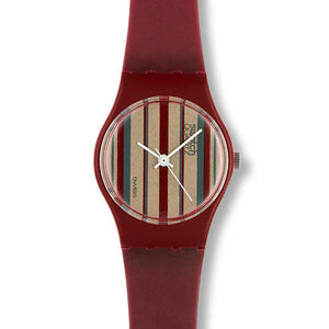 Swatch Lady LR101