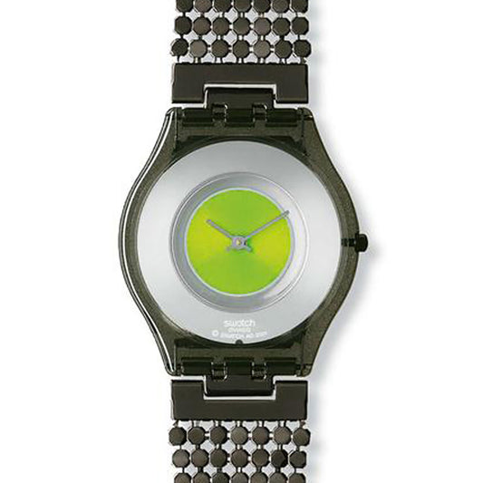 LUCIOLE VERT