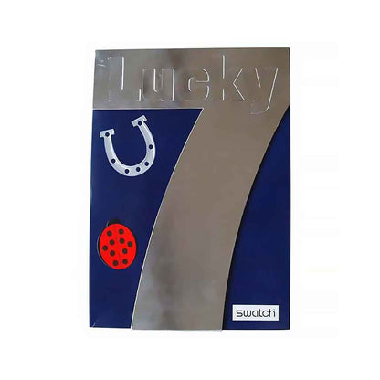 LUCKY 7 - Club Special 1998