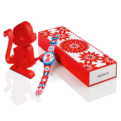 LUCKY MONKEY - Chinese New Year 2016
