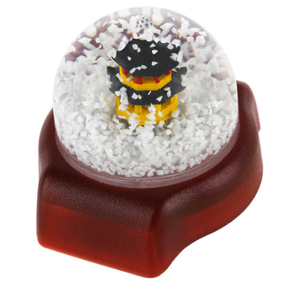 LUCKY SNOW - X-Mas Special 2011