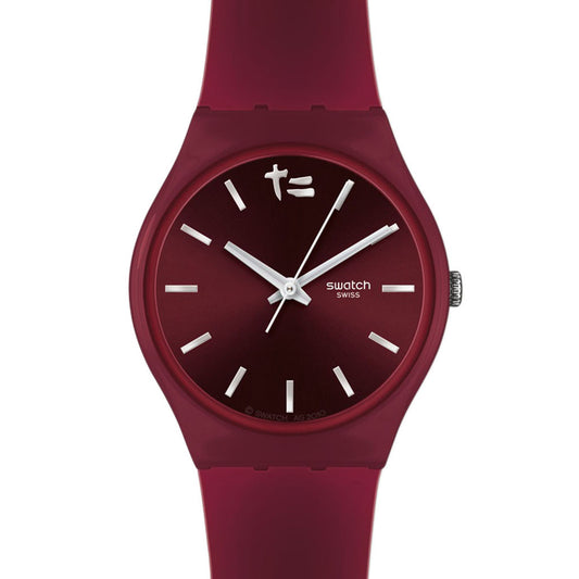 Swatch Gent Special Lucky Snow GZ259S