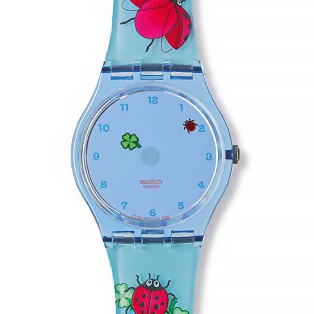 Swatch Gent Lucky You GS111