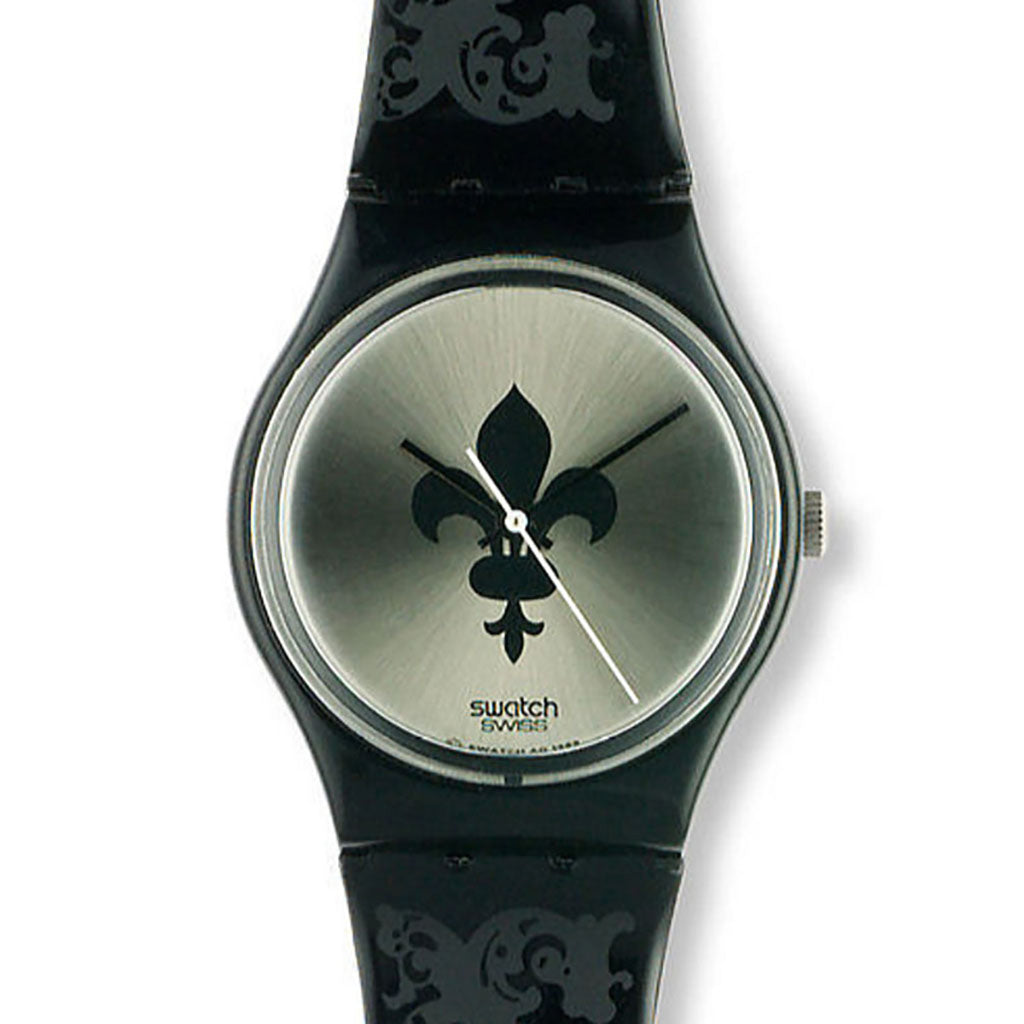 Swatch Gent Lucretia GB126