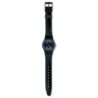 LUCRETIA DUMMY BLAU