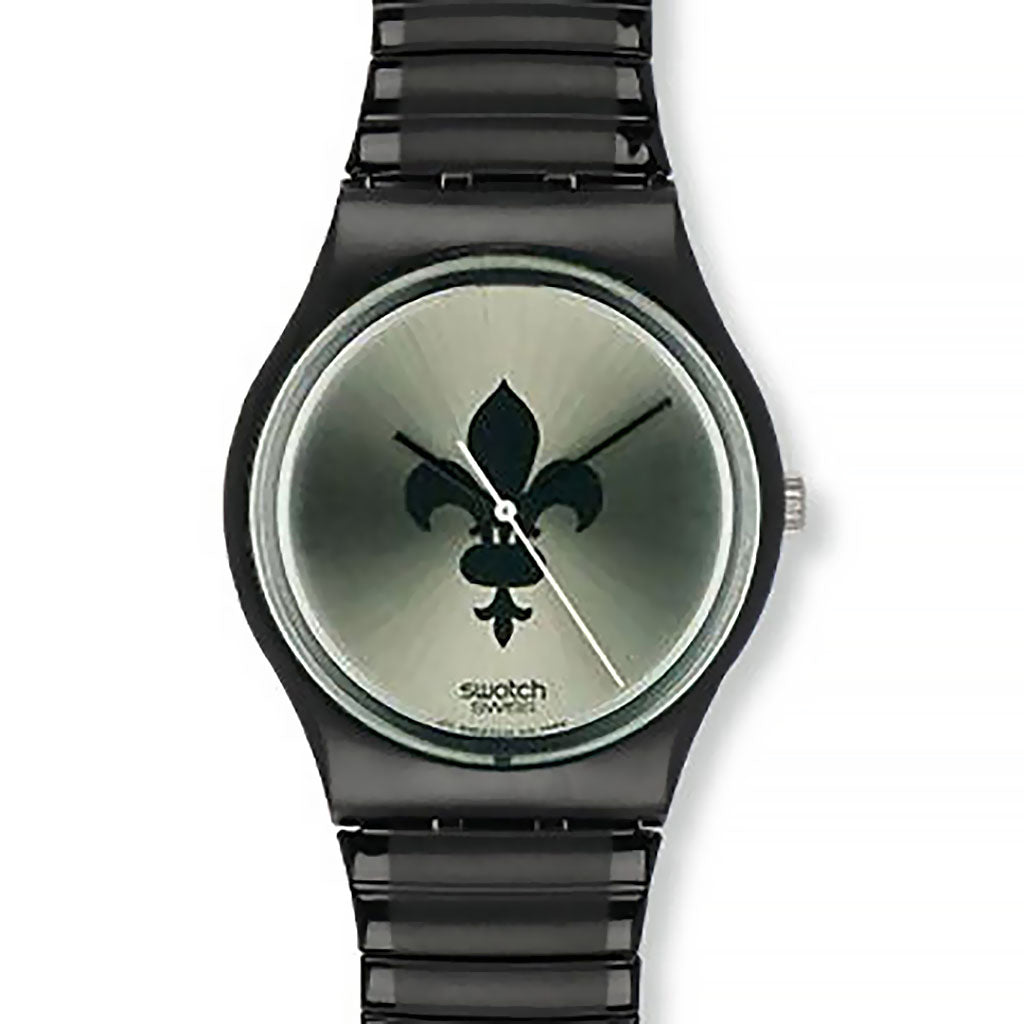 Swatch Gent Lucretia Flex GB126CA/B