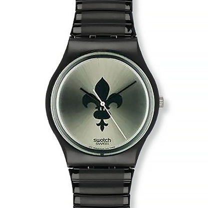 Swatch Gent Lucretia Flex GB126CA/B