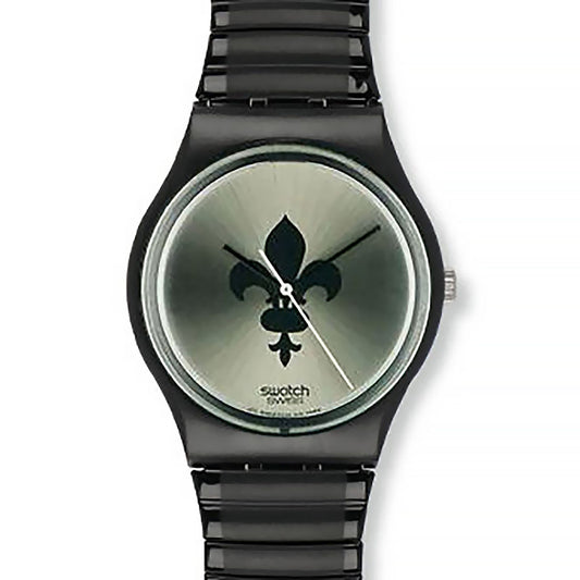 Swatch Gent Lucretia Flex GB126CA/B