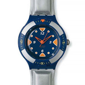 Swatch Scuba 200 Luftkissen SDN124