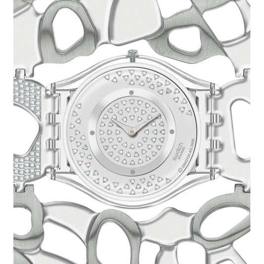 Swatch Skin Classic Lujoso Tiempo SFE318GPU
